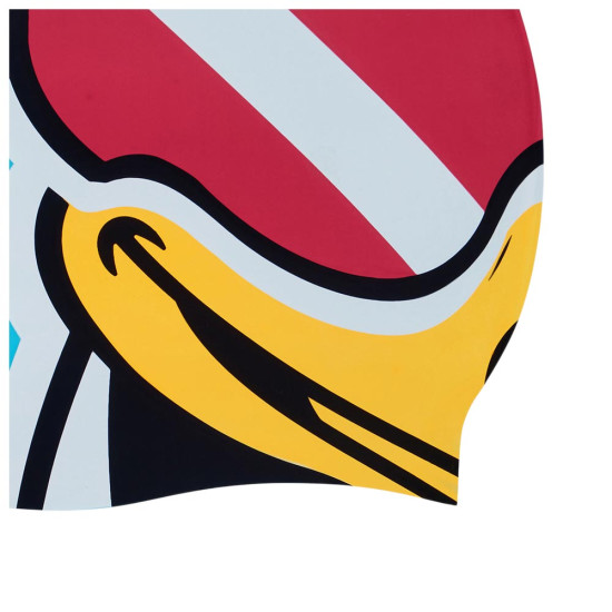 Speedo Παιδικό σκουφάκι κολύμβησης Printed Character Cap Speedo Παιδικό σκουφάκι κολύμβησης Printed Character Cap